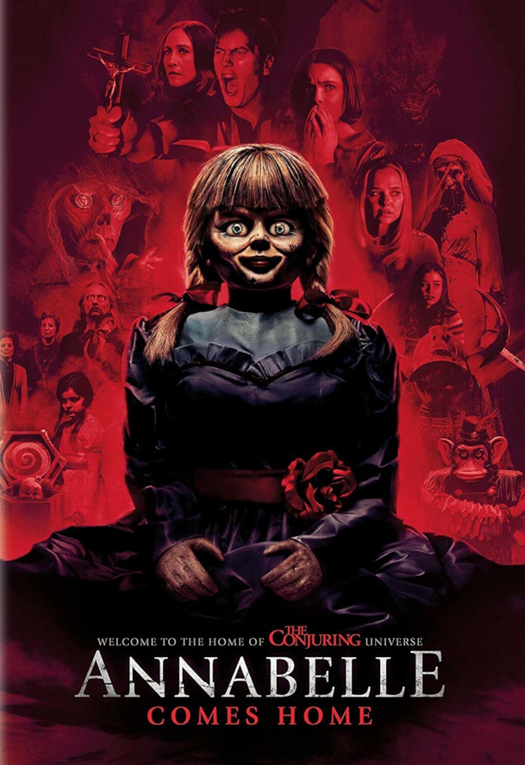 Annabelle 4