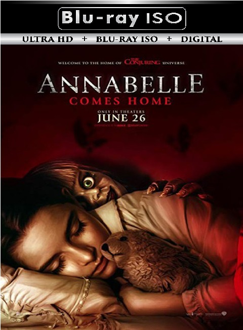 Annabelle 4