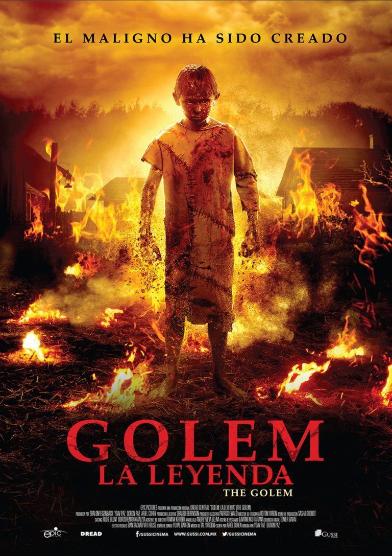 The Golem