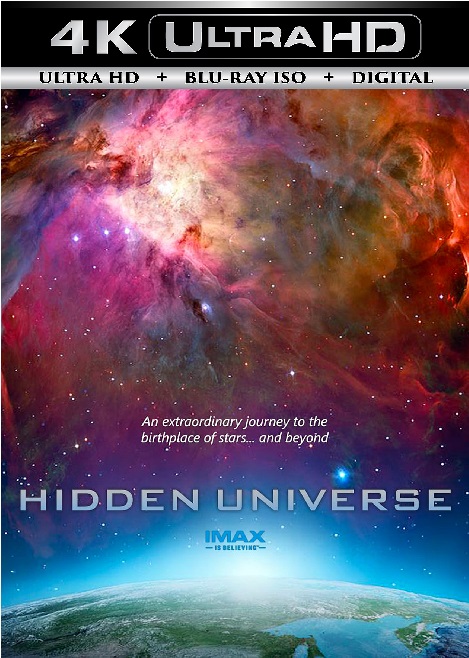 Hidden Universe