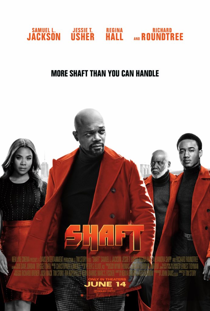 Shaft 2