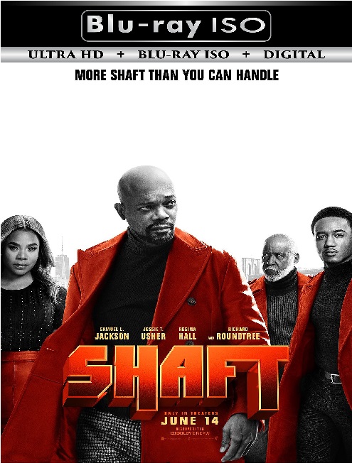 Shaft 2