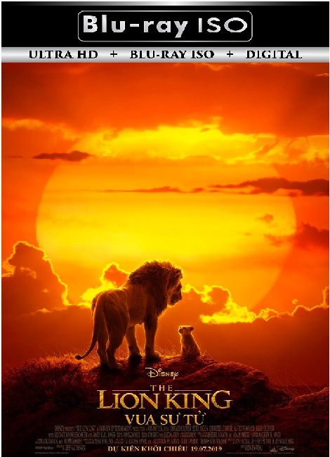 The Lion King