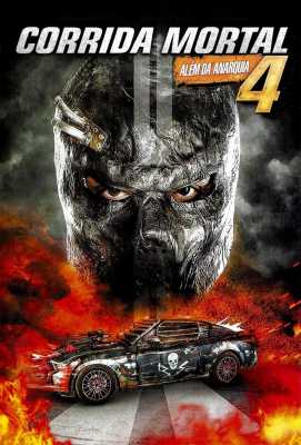 Death Race 4