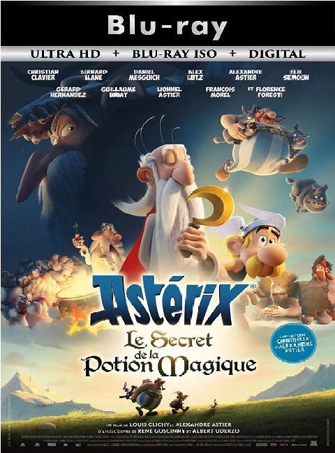 Asterix 2