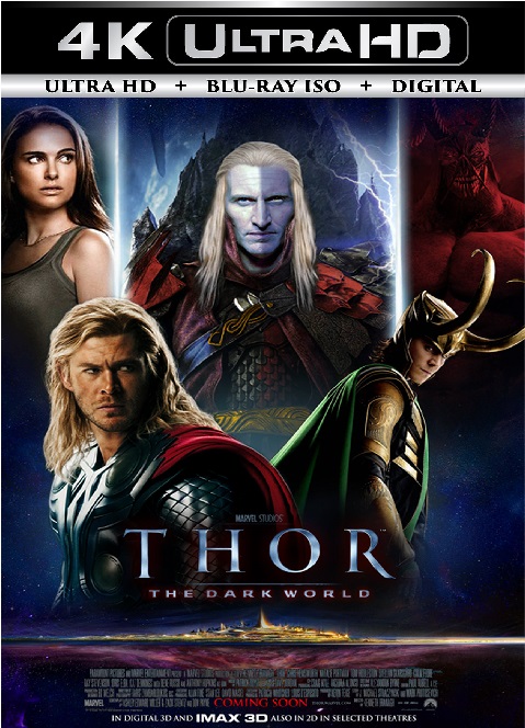 Thor 2