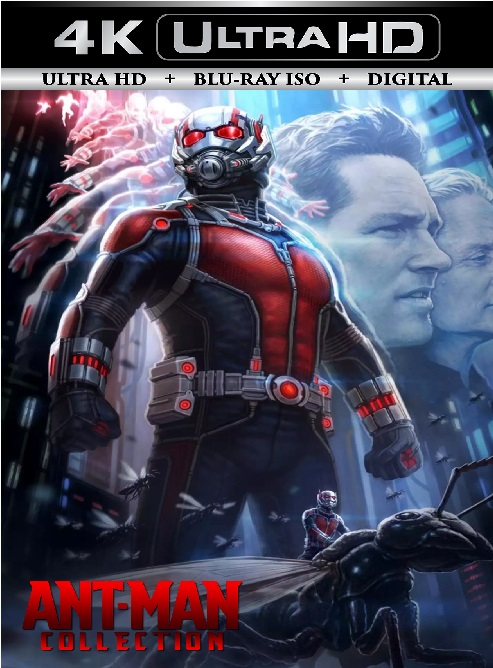 Ant Man