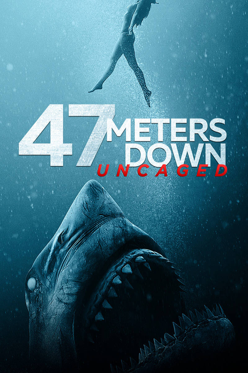 47 Meters Down 2