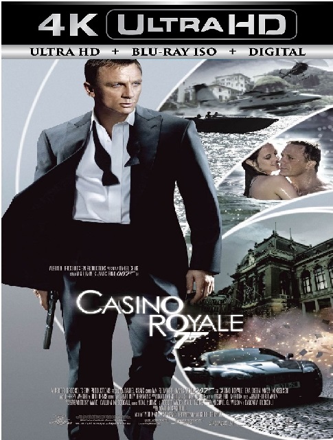 Casino Royale