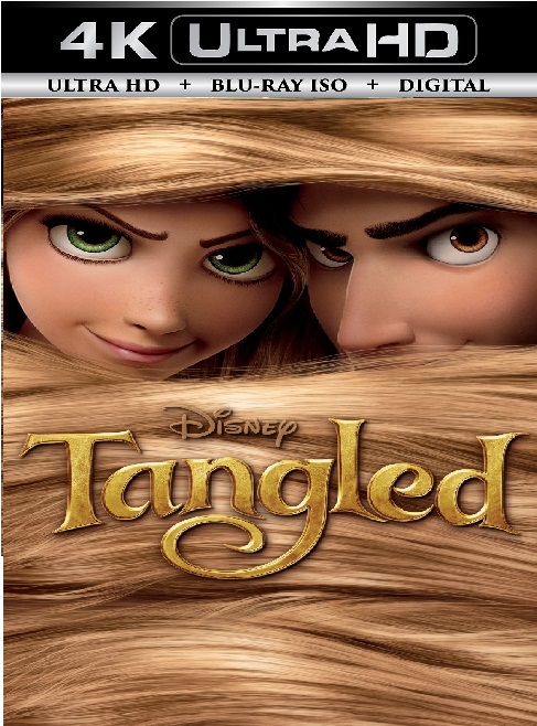 Tangled