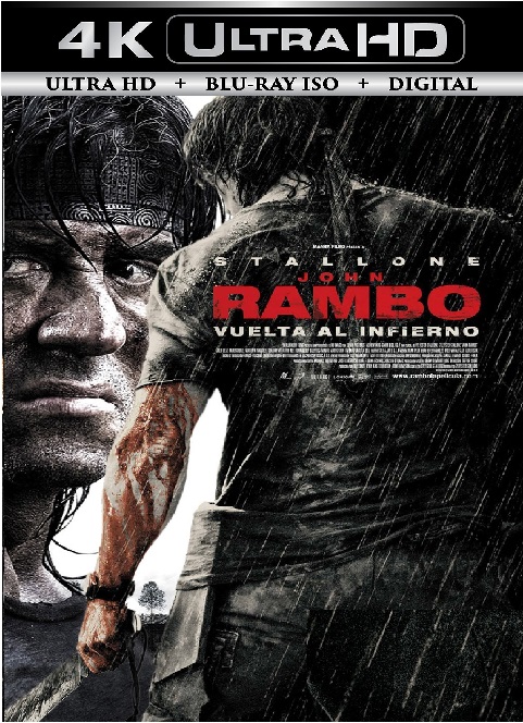 Rambo 4