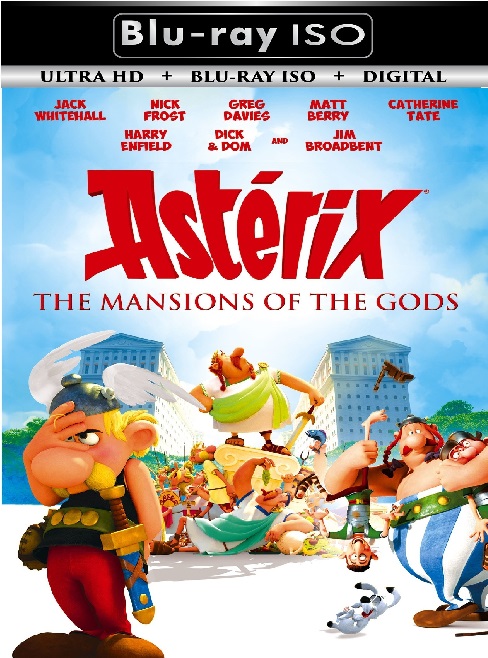 Asterix