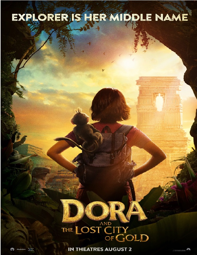 Dora And The ...