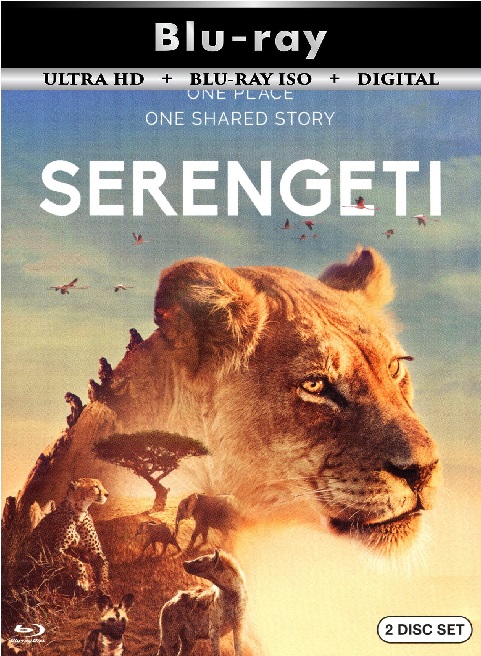 Serengeti