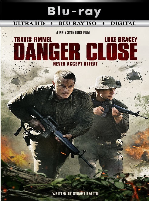 Danger Close