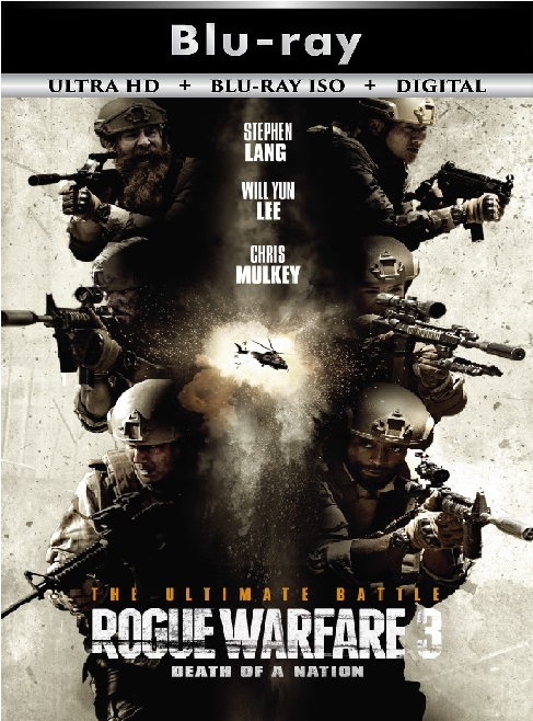 Rogue Warfare 2