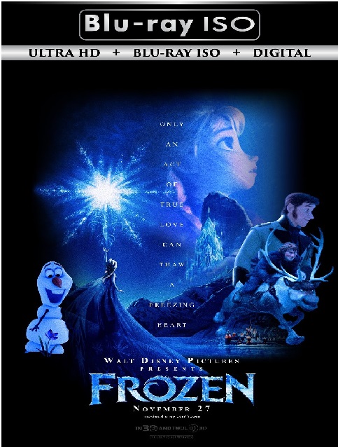 Frozen