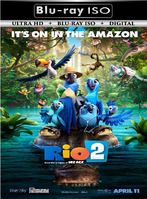 Rio 2