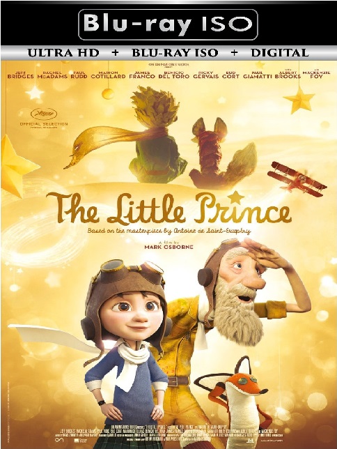 The Little Prince