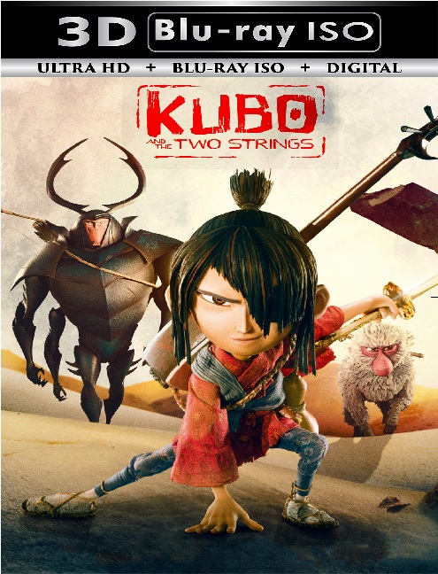 Kubo And The ...