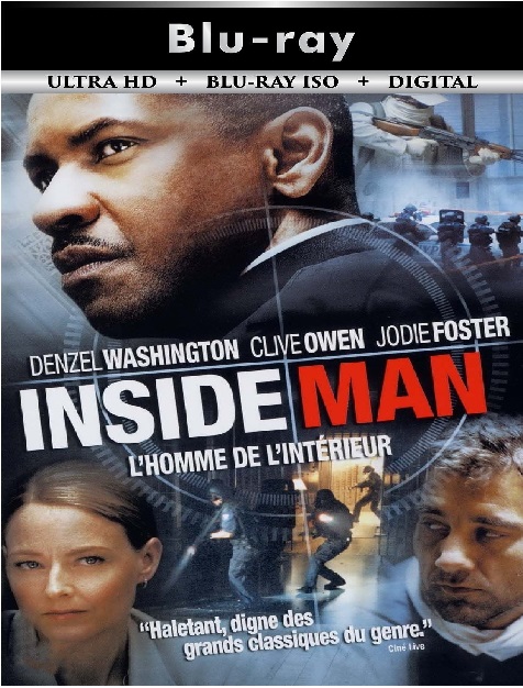 Inside Man