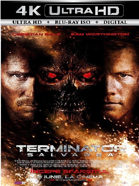 Terminator 4