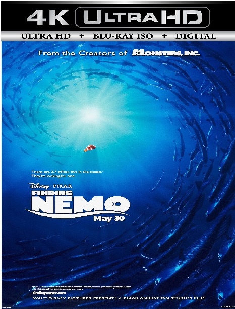 Finding Nemo