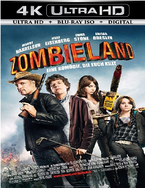 Zombieland