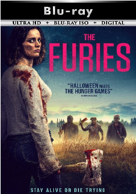 The Furies