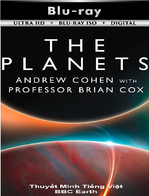 The Planets