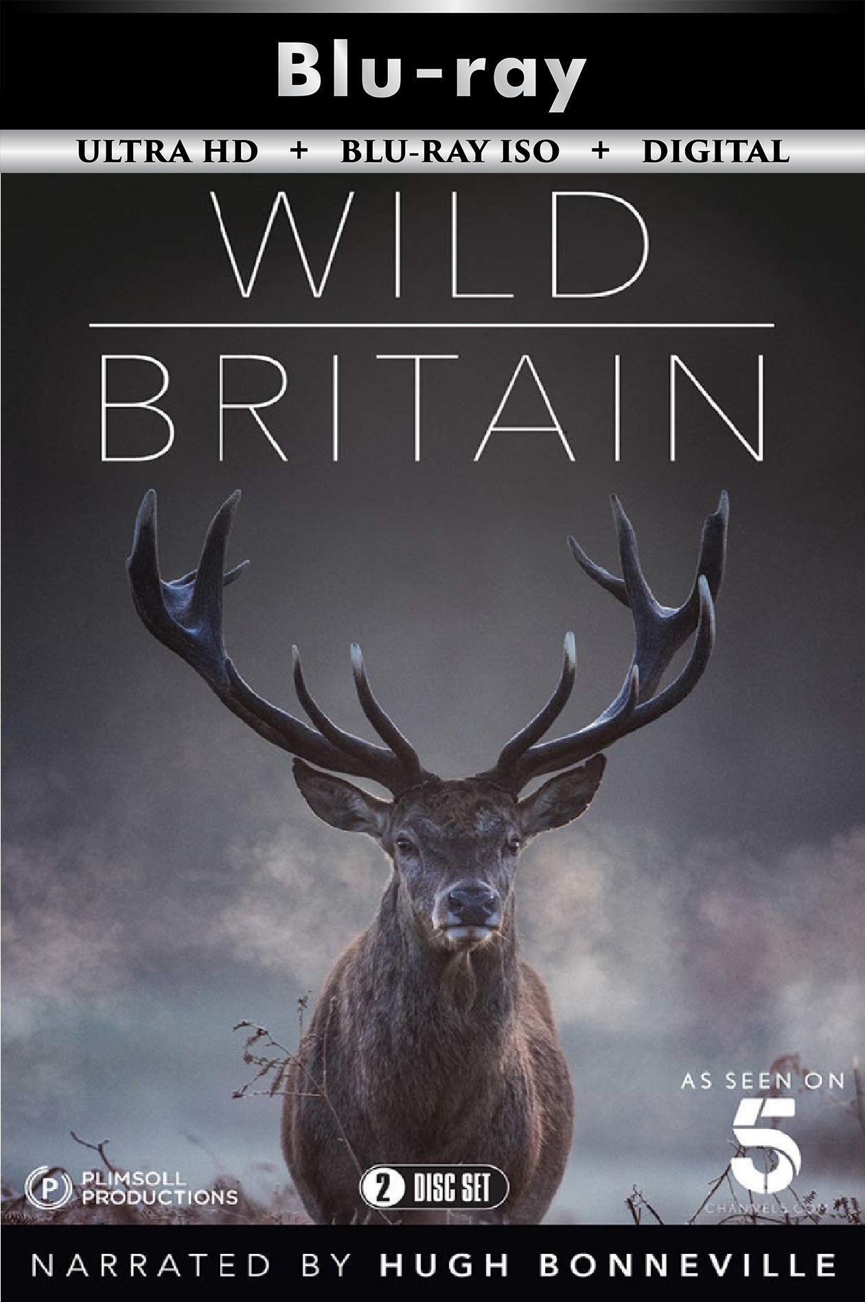 Wild Britain