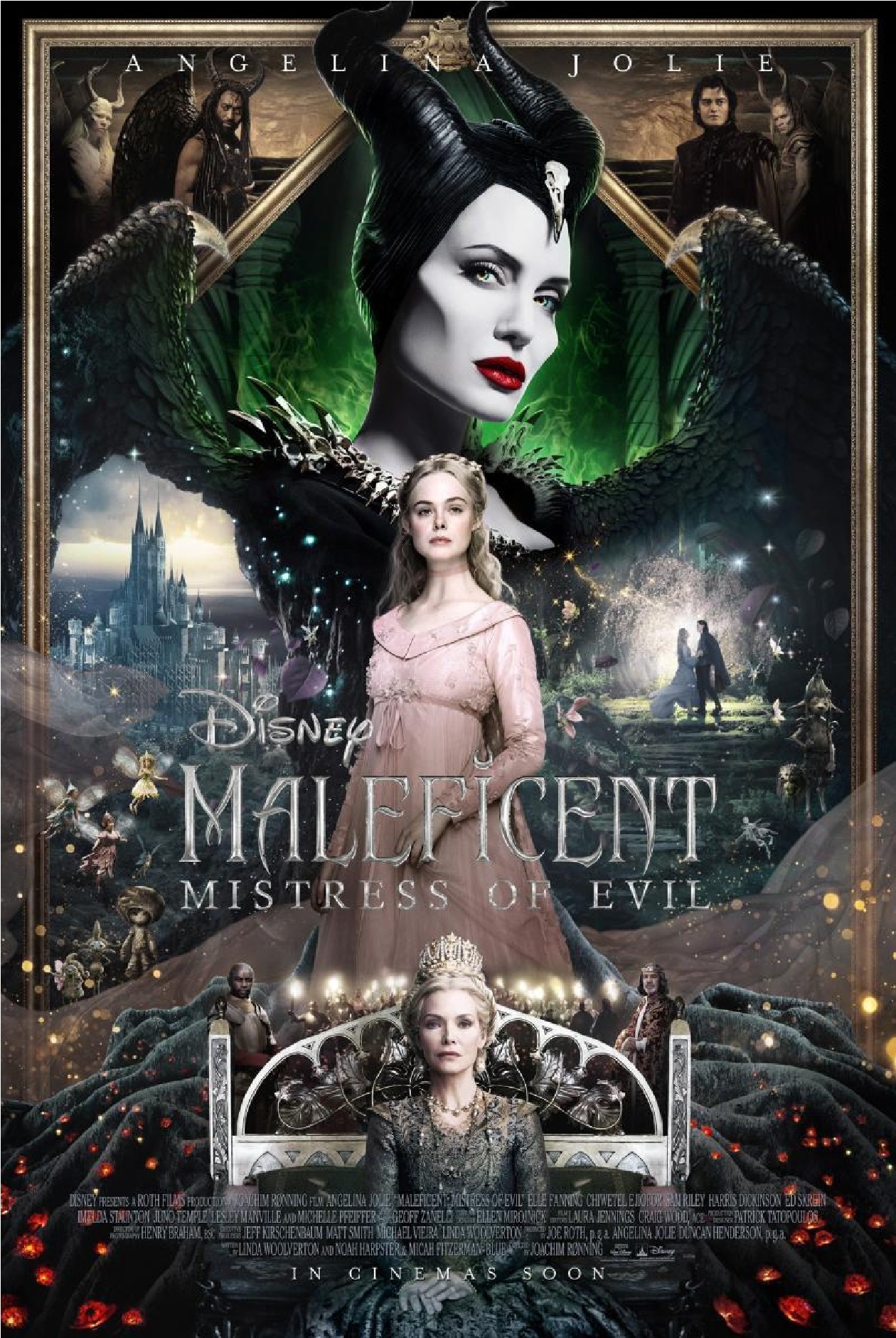 Maleficent 2