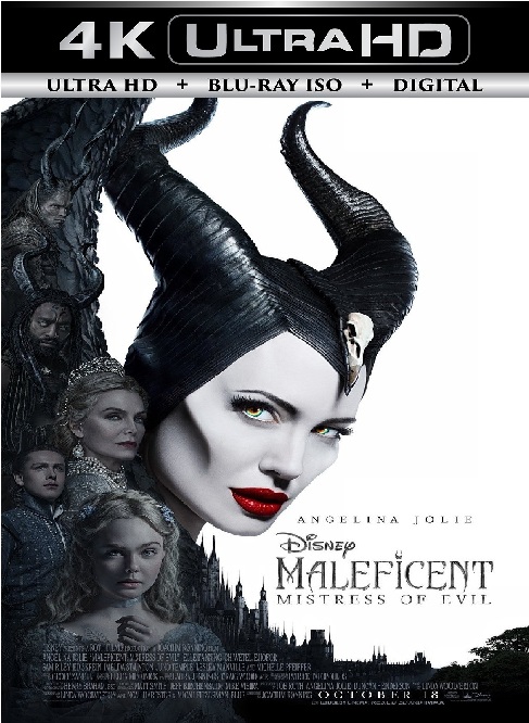 Maleficent 2