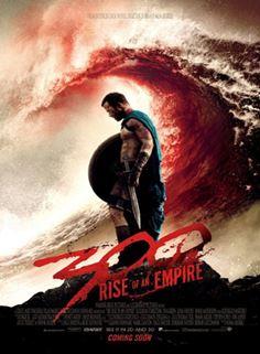 300 Rise Of ...
