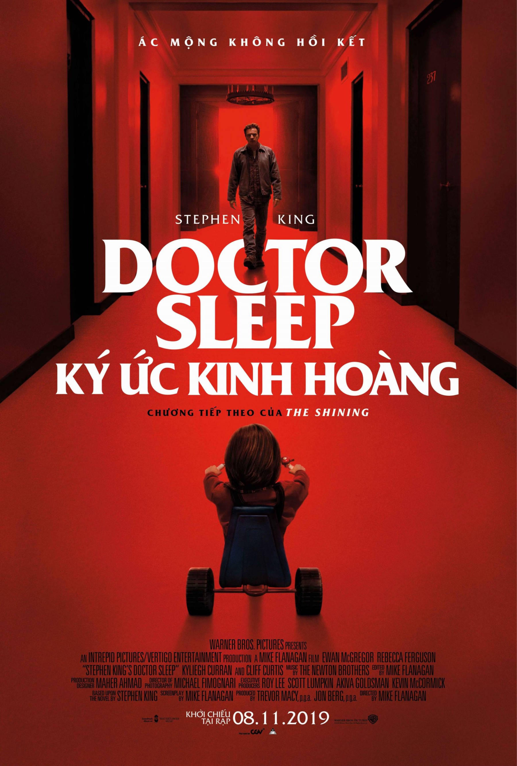 Doctor Sleep