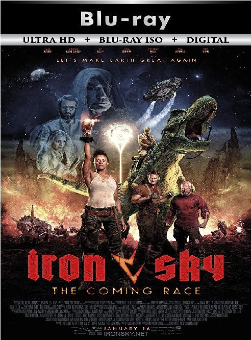 Iron Sky