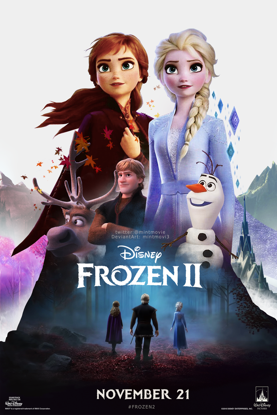 Frozen 2