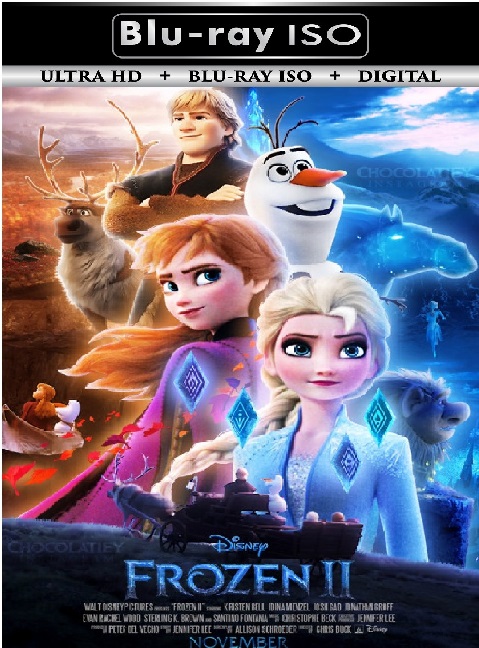 Frozen 2