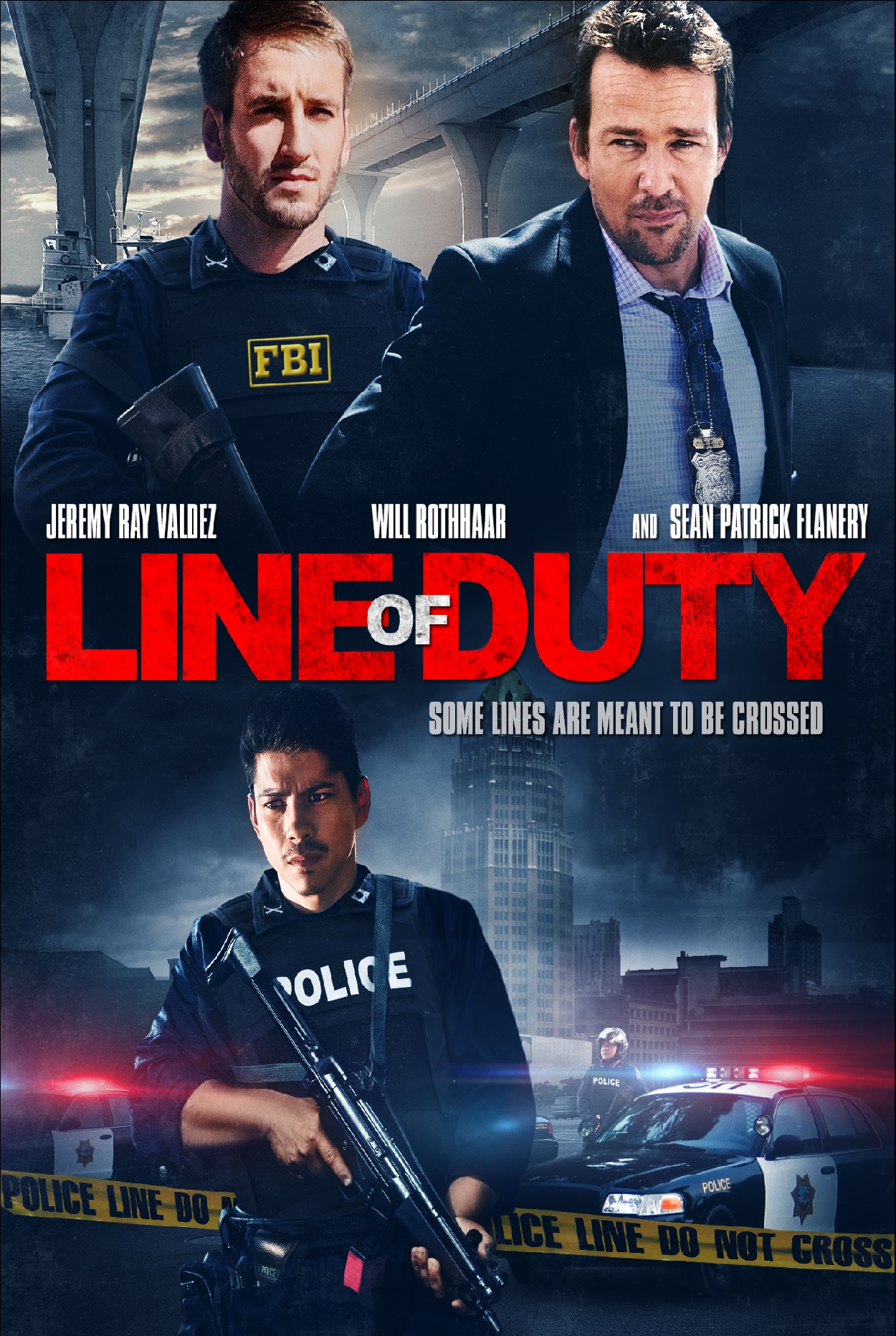 Line of Duty