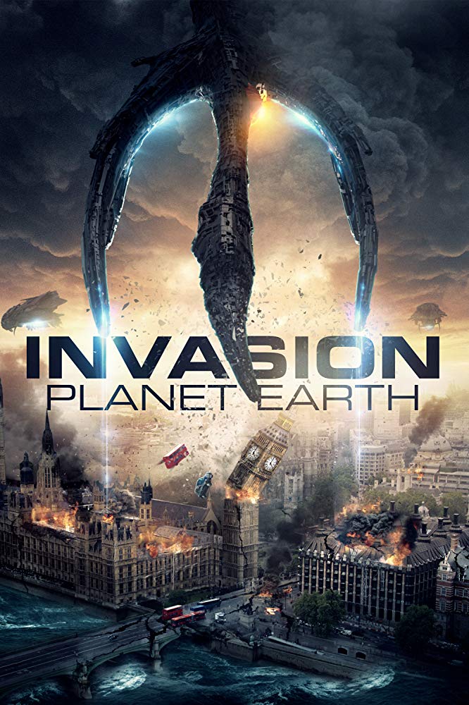 Invasion