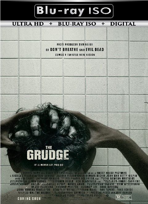 The Grudge 5