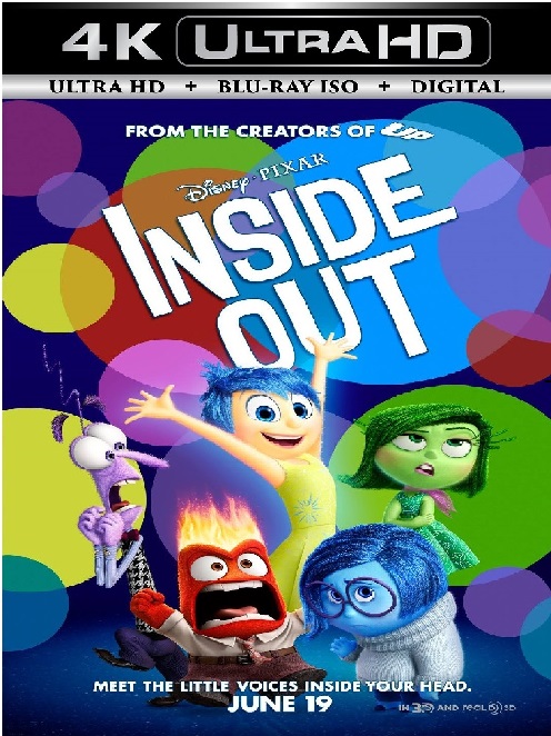 Inside Out