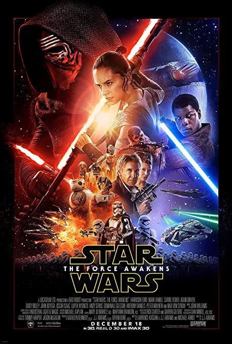 Star Wars 9