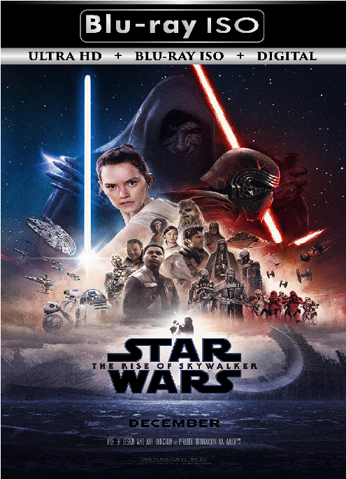 Star Wars 9