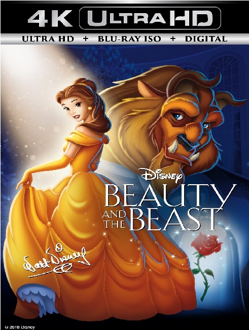 Beauty and the Beast