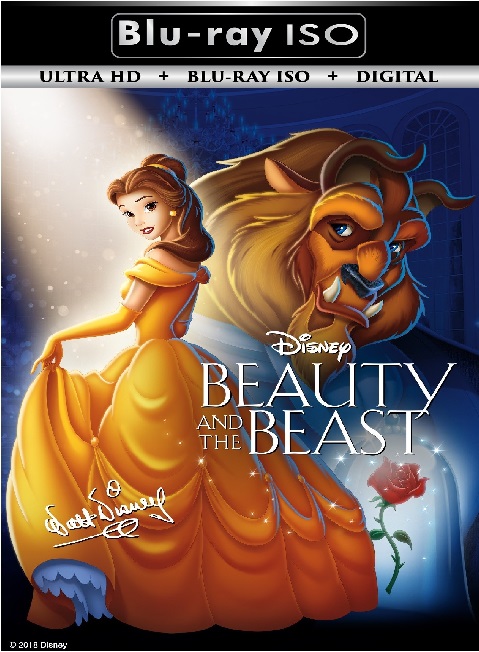 Beauty And The Beast