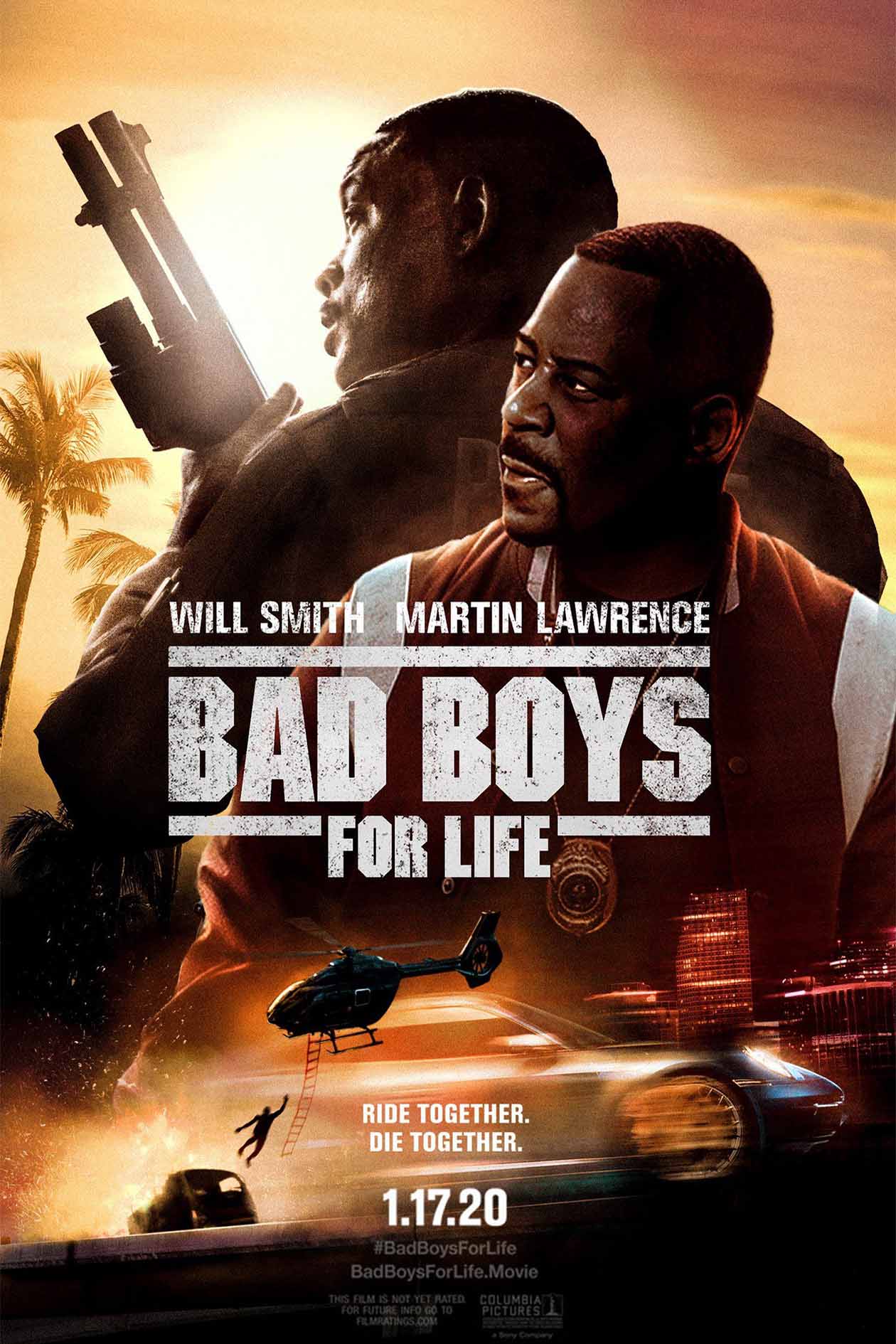 Bad boys 3