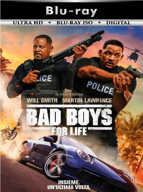 Bad boys 3