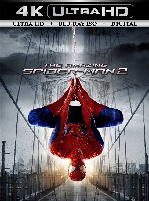 Spider Man 5
