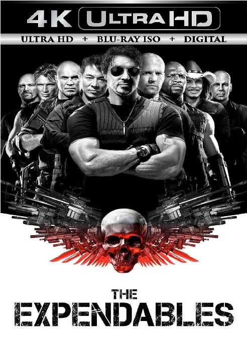 The Expendables